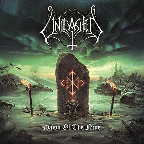 Unleashed - Welcome The Son Of Thor