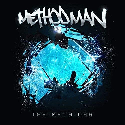 Method Man - The Pledge (Instrumental)