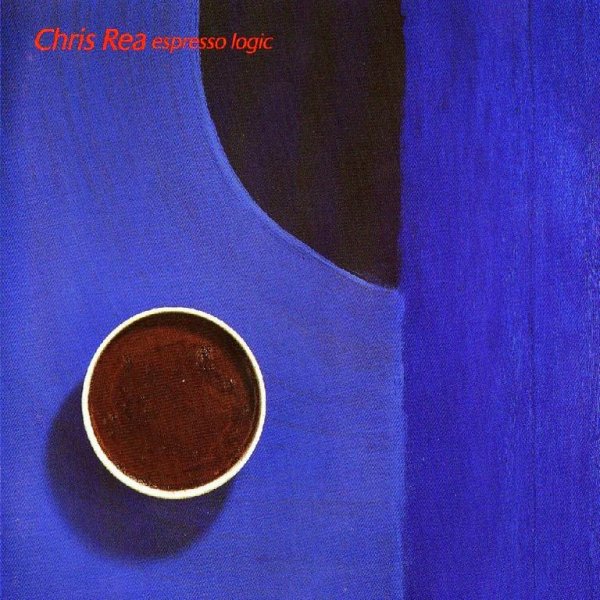 Chris Rea - New Way