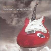 Dire Straits - One World