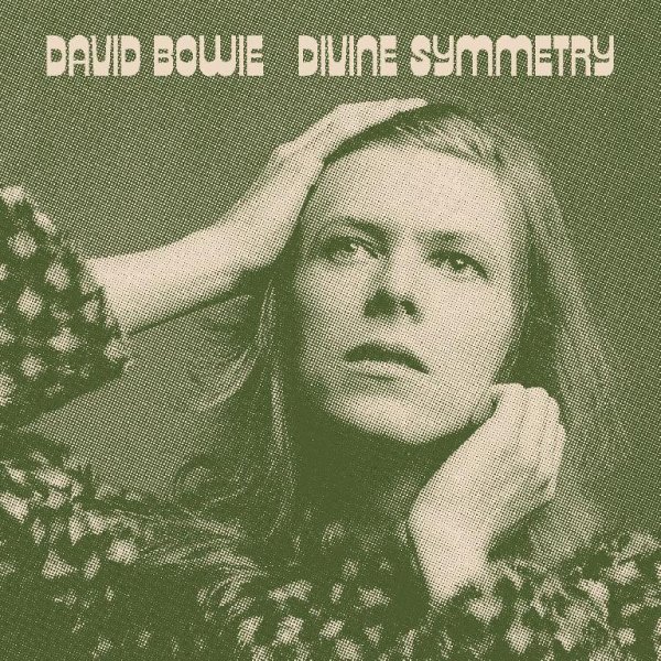 David Bowie - Eight Line Poem (BOWPROMO Mix; 2022 Remaster)