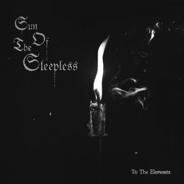 Sun Of The Sleepless - Where In My Childhood Lived A Witch