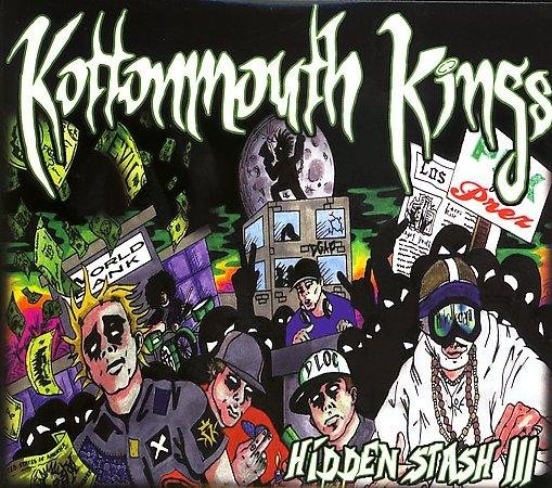 Kottonmouth Kings - Peace Of Mind price remix