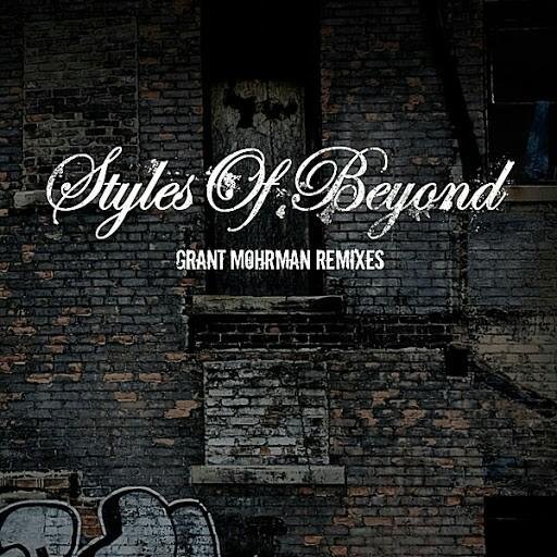 Styles of Beyond - Nine Thou (Grant Mohrman Superstars Remix) (Clean)