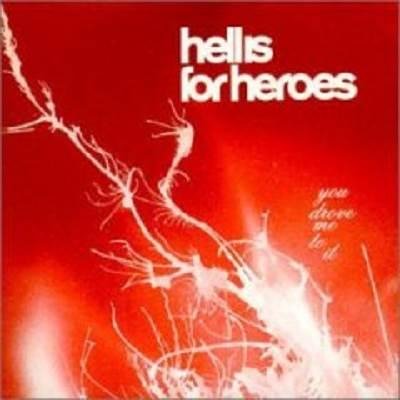 Hell Is For Heroes - Kill The Silence