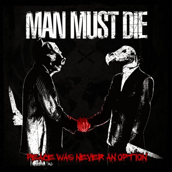 Man Must Die - Congregation