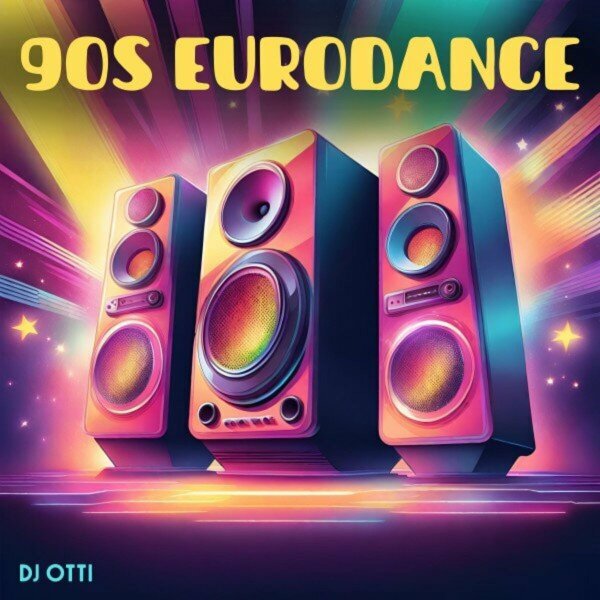 EVRODANCE - Лучшее 1992-2002 CD-6