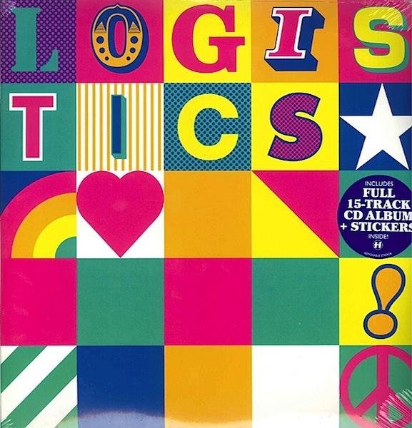 Logistics - 2999 Wherever You Go