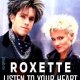 Roxette - Listen To Your Heart (Astro & Eugene Star Radio Edit)