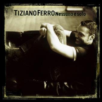 Tiziano Ferro - Ed ero contentissimo