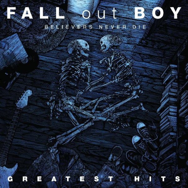 Fall Out Boy - Saturday