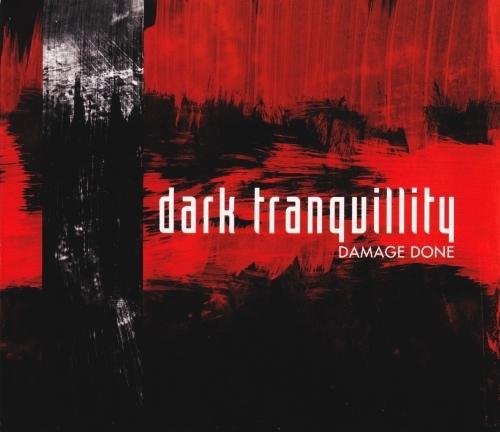 Dark Tranquillity - The Enemy