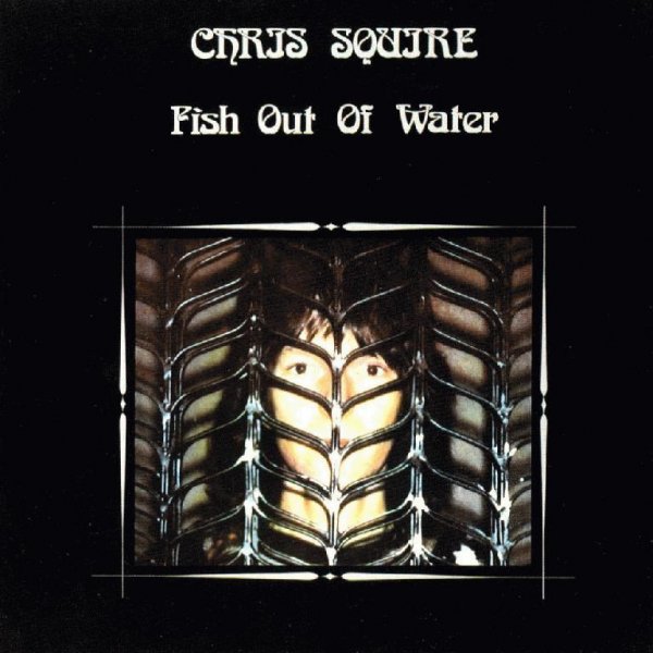 Chris Squire - Lucky Seven