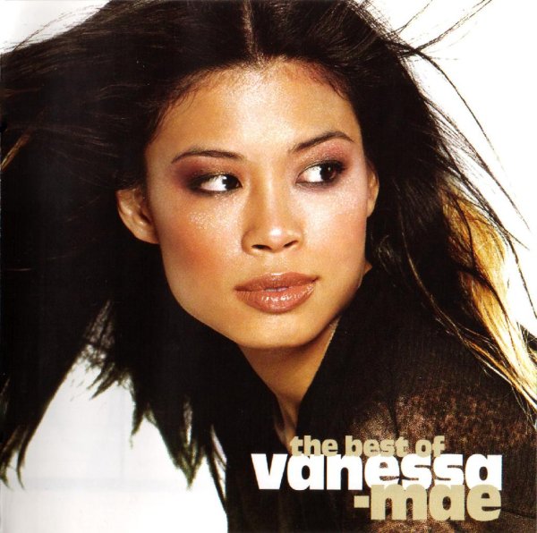 Vanessa Mae - Aurora