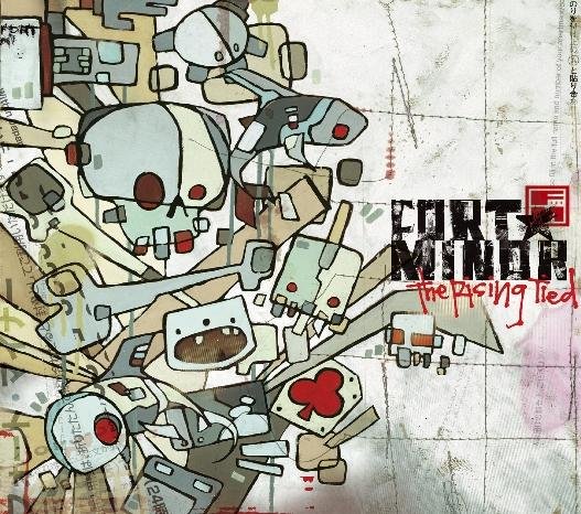 Fort Minor - Right Now