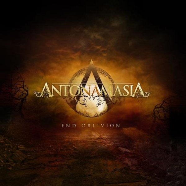 Antonamasia - End Oblivion