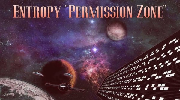 Entropy - Permission Zone