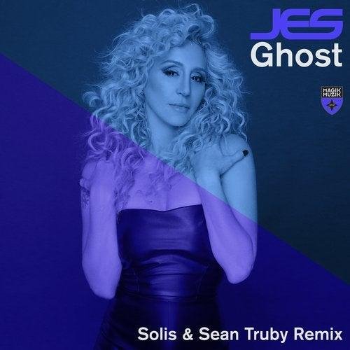 JES - Ghost (Solis & Sean Truby Extended Remix)