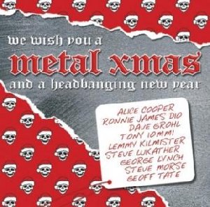 Geoff Tate and Others - Silver Bells