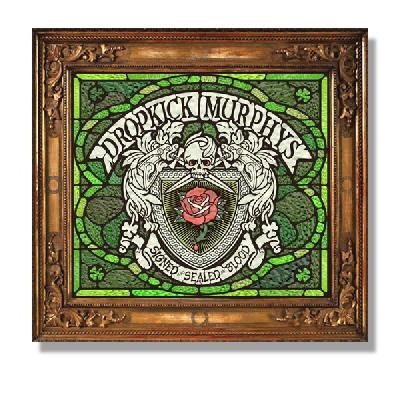 Dropkick Murphys - The Battle Rages On