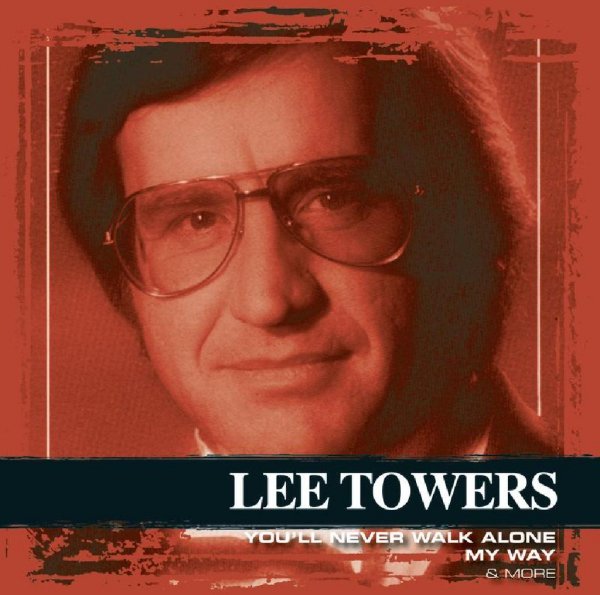 Lee Towers - 20 Years Ago