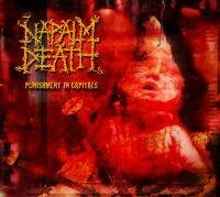 Napalm Death - You Suffer