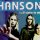 Hanson - I will come to you