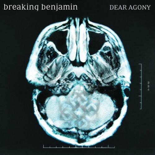 Breaking Benjamin - Fade Away