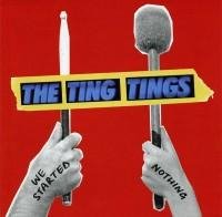 the Ting Tings - Traffic Light