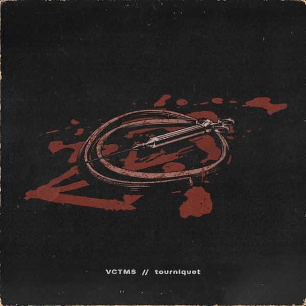 VCTMS - tourniquet.