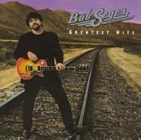 Bob Seger, The Silver Bullet Band - Turn the Page