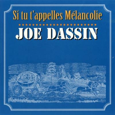 Joe Dassin - La Service Militaire