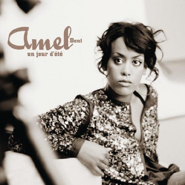 Amel Bent - Je Me Sens Vivre