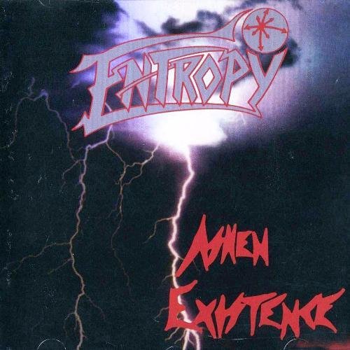 Entropy - Darkness Weaves