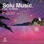 Solu Music featuring KimBlee - Fade The Bimbo Jones Edit