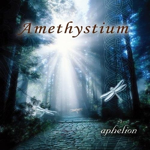 AMETHYSTIUM - Elvensong