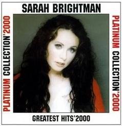 Sarah Brightman - Tu Quieres Volver