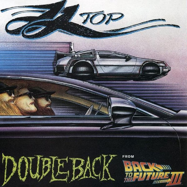 ZZ Top - Doubleback