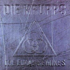 Die Krupps - The Dawning Of Doom (Waltari Remix)