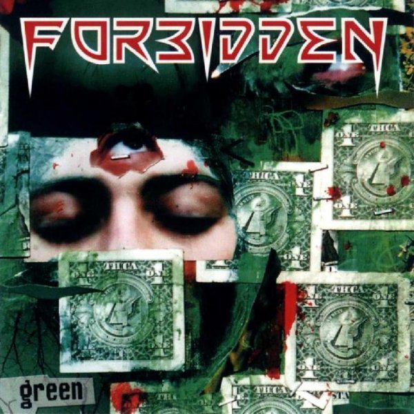 Forbidden - What Is The Last Time?