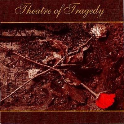 Theatre Of Tragedy - Sweet Art Thou