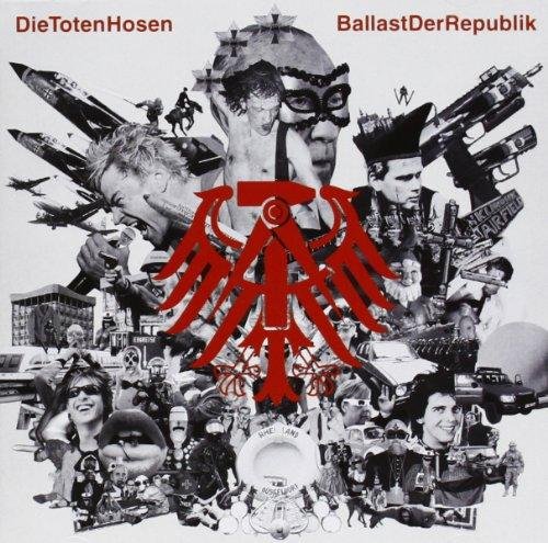 Die Toten Hosen - Drei Worte