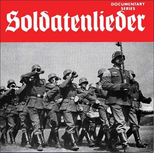 Deutsches Soldatenlied - Ursula  Deutsches Soldatenlied