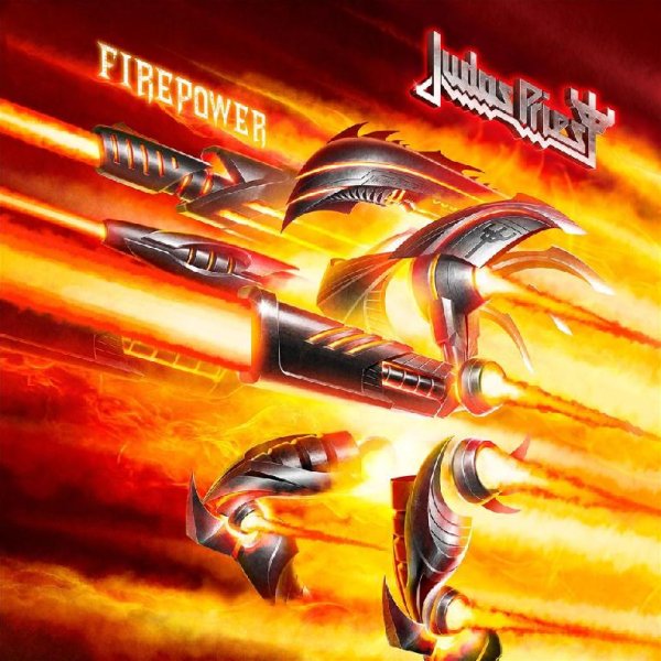 Judas Priest - No Surrender