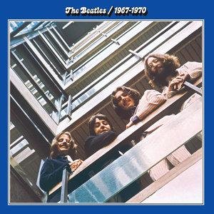 The Beatles - Here Comes The Sun