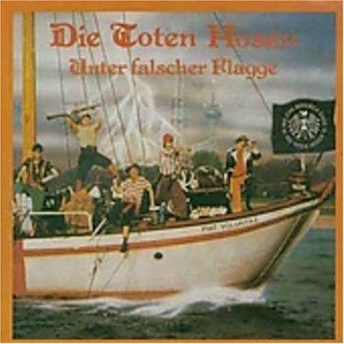 Die Toten Hosen - Sekt Oder Selters