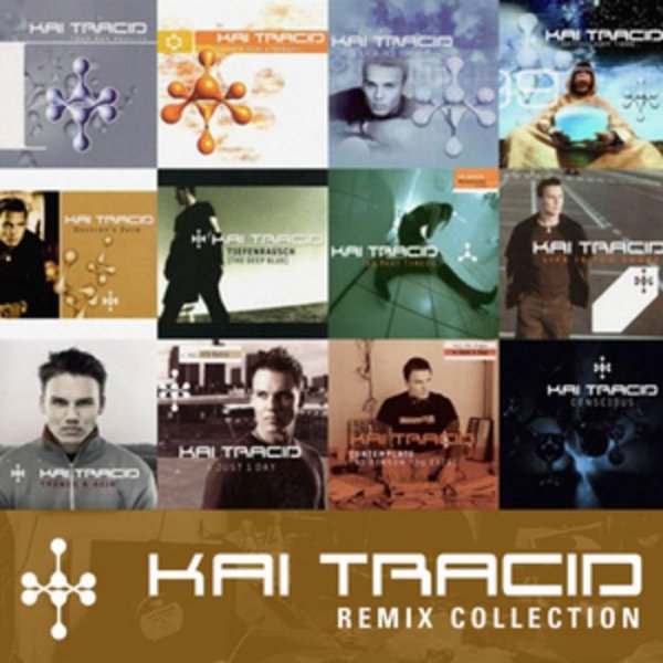 Kai Tracid - Conscious Ferry Corsten Remix