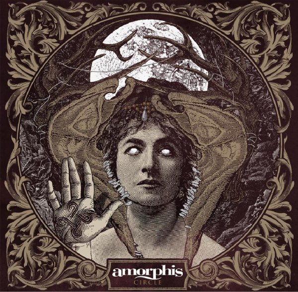 Amorphis - Dead Man's Dream (Japanese Edition Bonus)