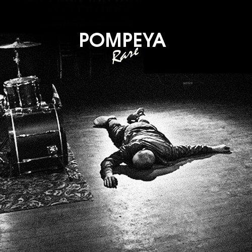 POMPEYA - Sweetheart Baby feat. Cadry Brothers & Bob Rovsky