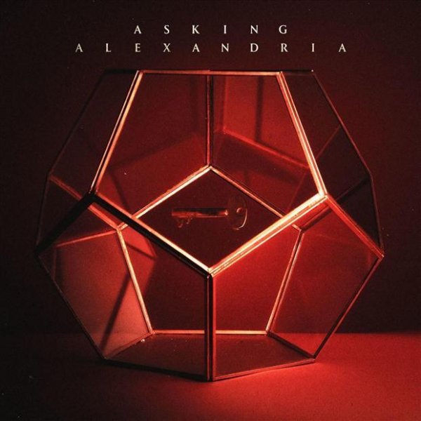 Asking Alexandria - Where Did It Go?